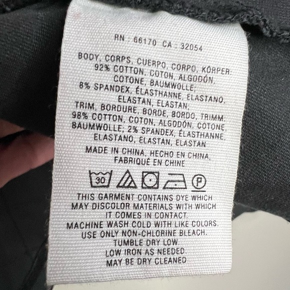 Anthropologie Hei Hei Cadre Knit Military Jacket Size Small - Picture 9 of 13